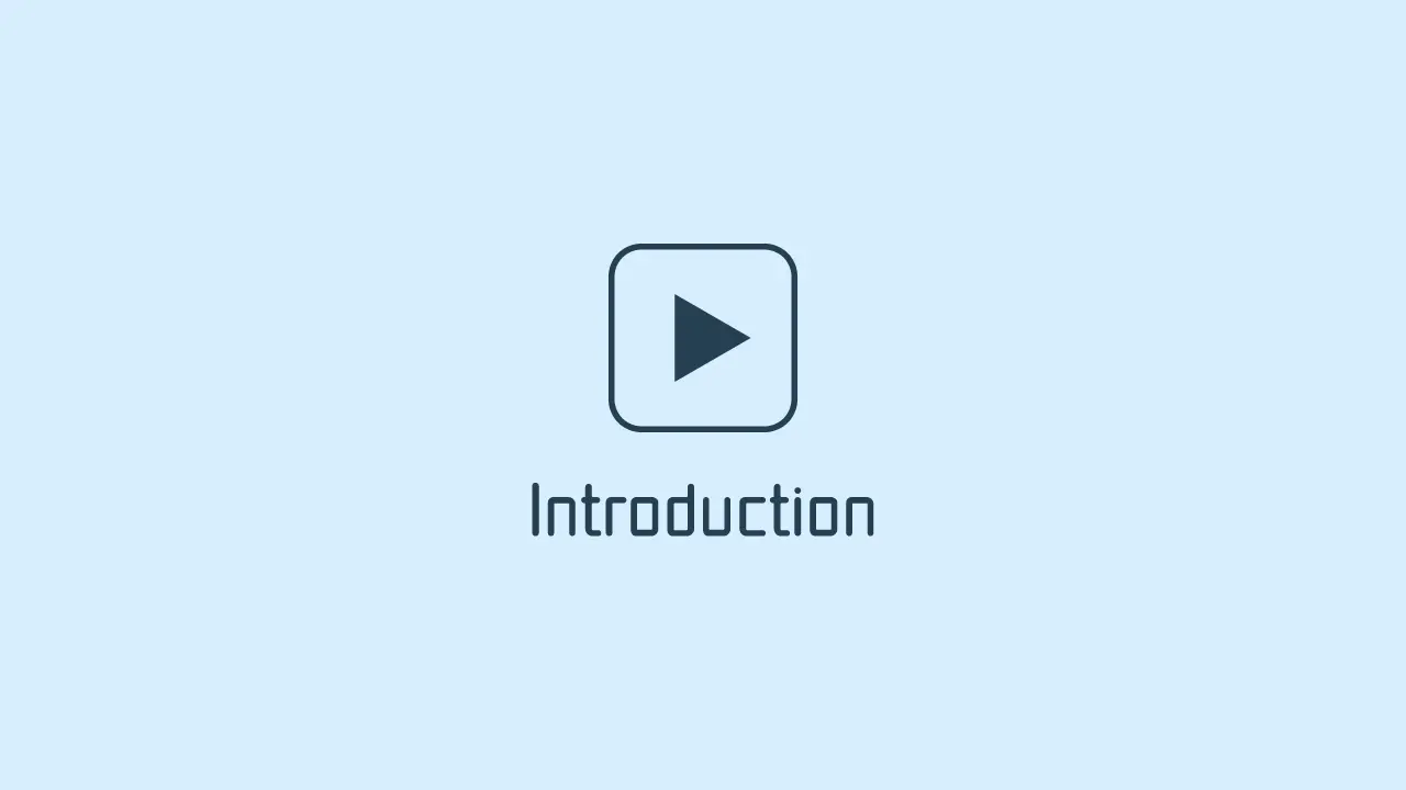 Introduction