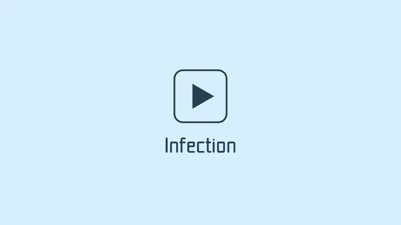 Infection